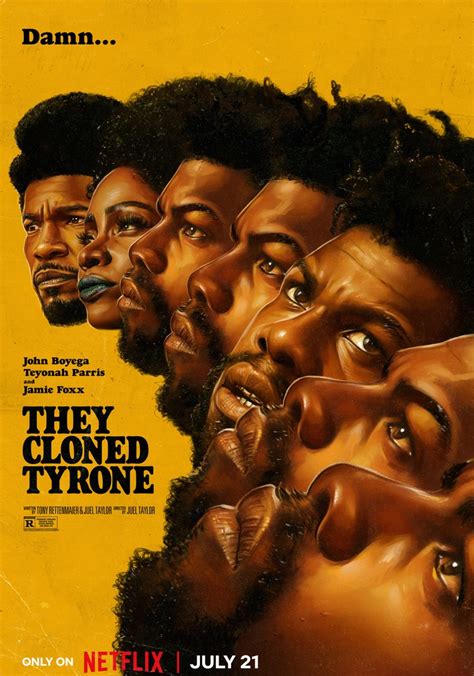 they cloned tyrone watch now|they cloned tyrone full movie.